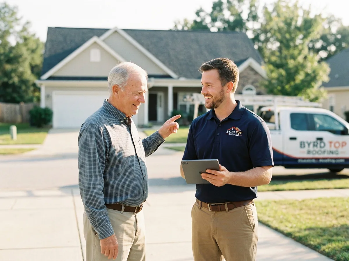 Roofing Myrtle Beach, SC FAQs